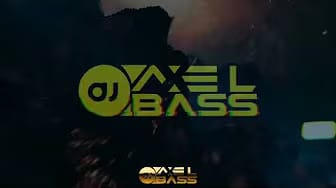 Post 5 by Axel Bass Official on YouTube (video)