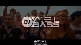 Post 6 by Axel Bass Official on YouTube (video)