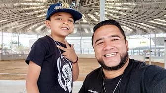 Post 4 by Yo Soy Bayron El Crack on YouTube (video)