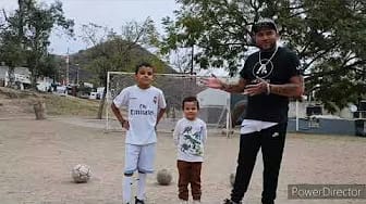 Post 2 by Yo Soy Bayron El Crack on YouTube (video)