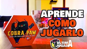 Post 8 by Ultima Jugada on YouTube (video)