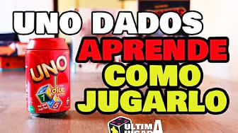 Post 1 by Ultima Jugada on YouTube (video)
