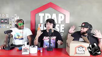 Post 1 by The Dark Nest Scratch on YouTube (video)