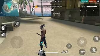 Post 2 by FF JUANJOSE on YouTube (video)