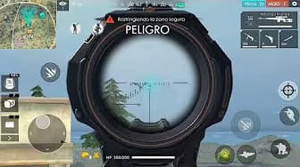 Post 7 by FF JUANJOSE on YouTube (video)