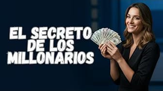 Post 4 by El Millonario Inteligente on YouTube (video)