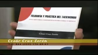 Post 1 by Cesar Cruz Z. on YouTube (video)