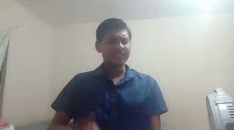 Post 1 by Juan Guzmán on YouTube (video)