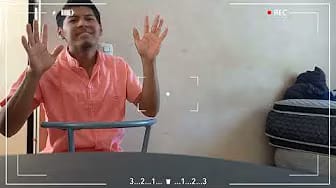 Post 9 by Juan Guzmán on YouTube (video)