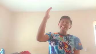 Post 6 by Juan Guzmán on YouTube (video)