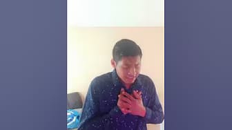 Post 7 by Juan Guzmán on YouTube (video)