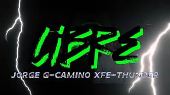 Post 1 by Thunder El Flow on YouTube (video)