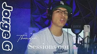 Post 3 by Thunder El Flow on YouTube (video)