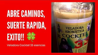 Post 1 by Stela rituales y tarot on YouTube (video)