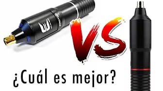 Post 3 by Lines. The Ink Space on YouTube (video)
