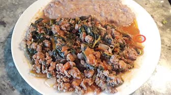 Post 8 by EL SABOR DE MI PUEBLO on YouTube (video)