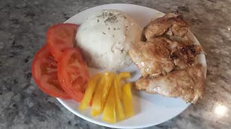 Post 6 by EL SABOR DE MI PUEBLO on YouTube (video)