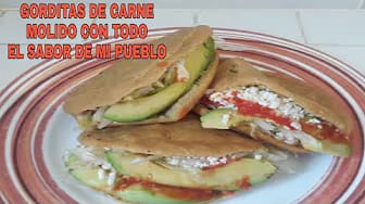 Post 3 by EL SABOR DE MI PUEBLO on YouTube (video)
