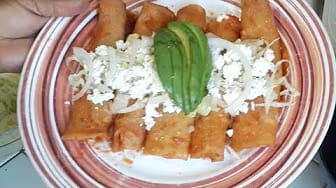 Post 1 by EL SABOR DE MI PUEBLO on YouTube (video)