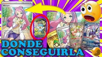 Post 3 by Pokemon Dorado TCG on YouTube (video)