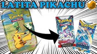 Post 8 by Pokemon Dorado TCG on YouTube (video)