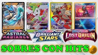 Post 2 by Pokemon Dorado TCG on YouTube (video)