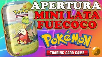 Post 6 by Pokemon Dorado TCG on YouTube (video)