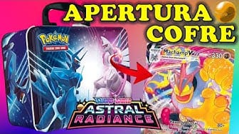 Post 5 by Pokemon Dorado TCG on YouTube (video)