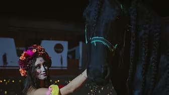 Post 7 by Renée Perezcano on YouTube (video)