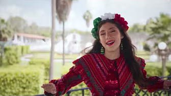 Post 5 by Renée Perezcano on YouTube (video)