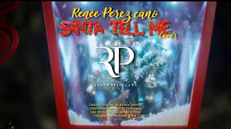 Post 8 by Renée Perezcano on YouTube (video)