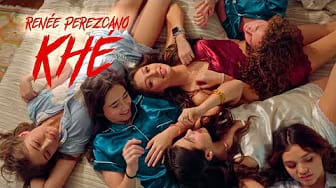 Post 3 by Renée Perezcano on YouTube (video)