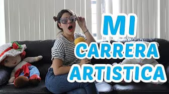 Post 2 by Xime Martz on YouTube (video)