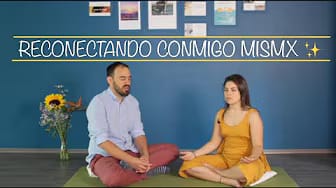 Post 3 by Xime Martz on YouTube (video)