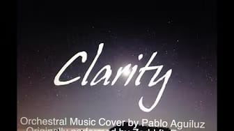 Post 7 by Pablo Aguiluz on YouTube (video)