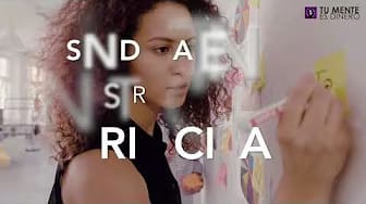 Post 2 by TU MENTE | ES DINERO on YouTube (video)