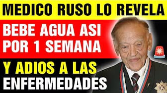Post 6 by Enfermera Juanita on YouTube (video)