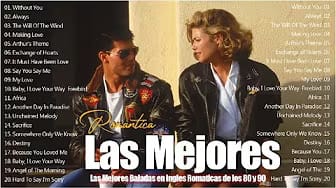Post 2 by Baladas en Ingles on YouTube (video)