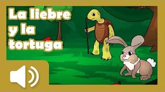 Post 8 by Los cuentos de GiGi on YouTube (video)