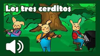 Post 3 by Los cuentos de GiGi on YouTube (video)