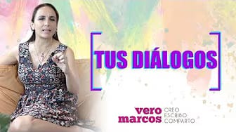 Post 4 by Vero Marcos on YouTube (video)