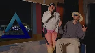 Post 8 by El Eme Erre Veinticuatro Reyes on YouTube (video)