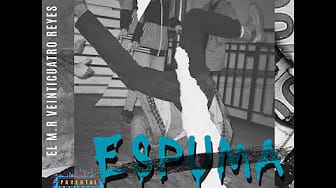 Post 7 by El Eme Erre Veinticuatro Reyes on YouTube (video)