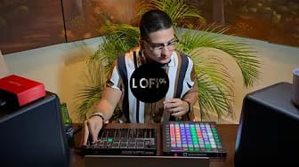 Post 10 by LOFI 94 on YouTube (video)