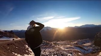 Post 6 by LOFI 94 on YouTube (video)