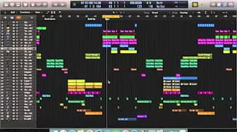Post 7 by LOFI 94 on YouTube (video)