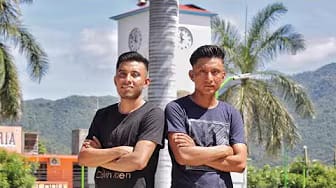 Post 6 by YOUTUBE MUSIC CRISTIANOS on YouTube (video)