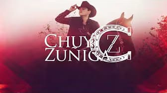 Post 1 by ChuyZuñigaOficial on YouTube (video)