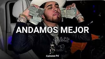 Post 2 by Calmese Pa Music on YouTube (video)