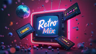 Post 1 by 80s Mix Éxitos on YouTube (video)